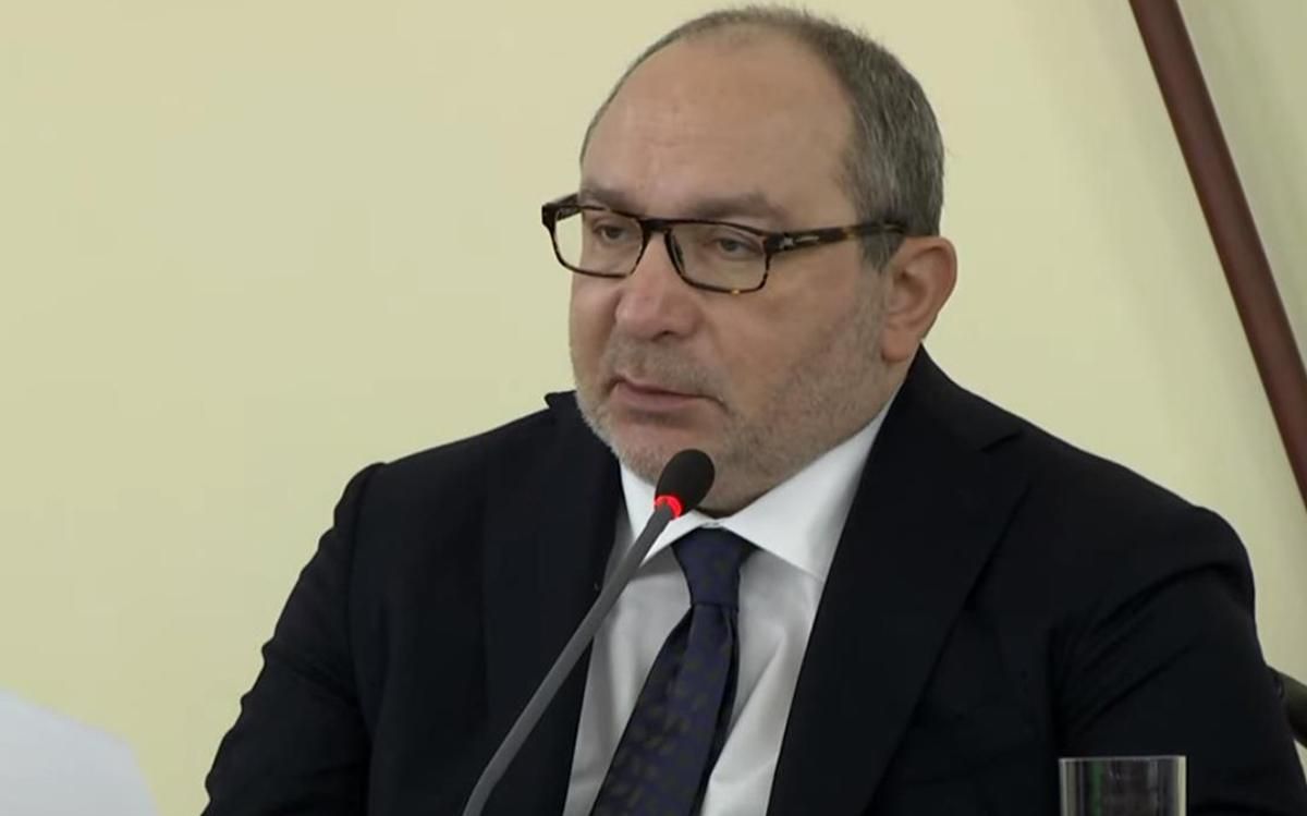 "Один утримався? Якийсь змій, бл*дь": Кернес змусив депутата міськради виправдовуватися за голос "Один утримався? Якийсь змій, бл*дь": Кернес змусив депутата міськради виправдовуватися за голос