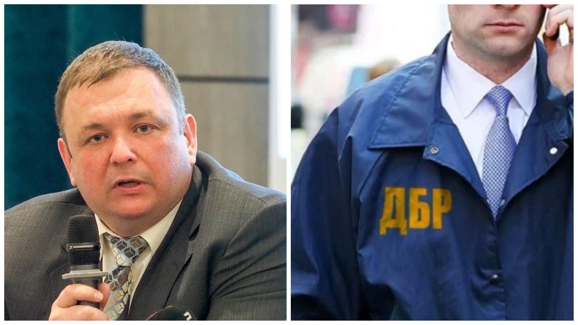 Скандал навколо Конституційного Суду триває: Шевчук написав заяву до ДБР на Тупицького Скандал навколо Конституційного Суду триває: Шевчук написав заяву до ДБР на Тупицького