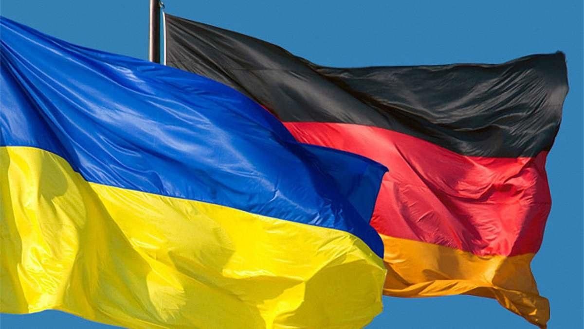 Німеччина виділить Міноборони 1,5 мільйона євро для придбання медичного обладнання