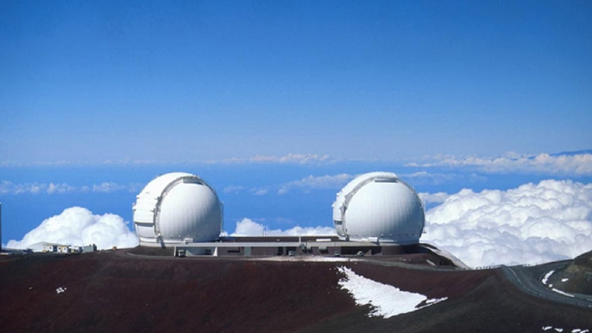 Новый лидер в солнечной системе: у Сатурна обнаружили 20 новых спутников Новый лидер в солнечной системе: у Сатурна обнаружили 20 новых спутников