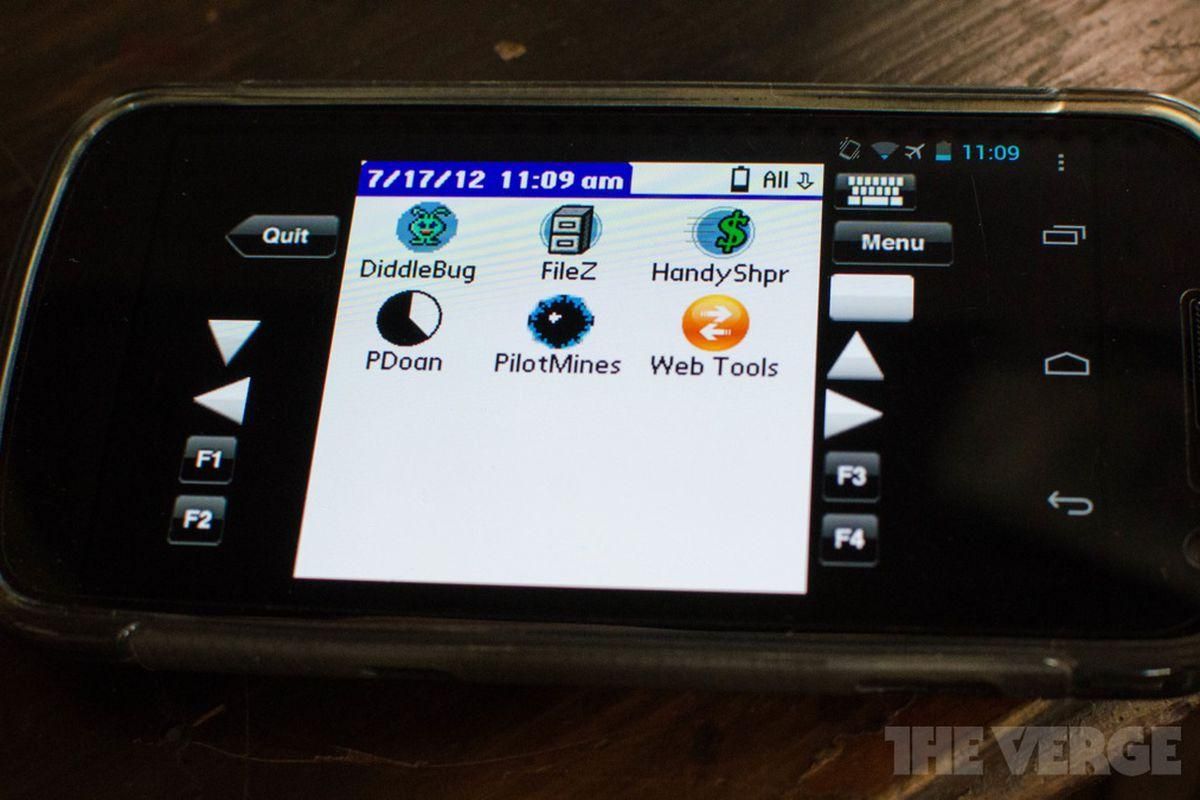 Palm OS и с Mobile – рейтинг самых популярных операционных систем за последние 10 лет Palm OS и с Mobile – рейтинг самых популярных операционных систем за последние 10 лет