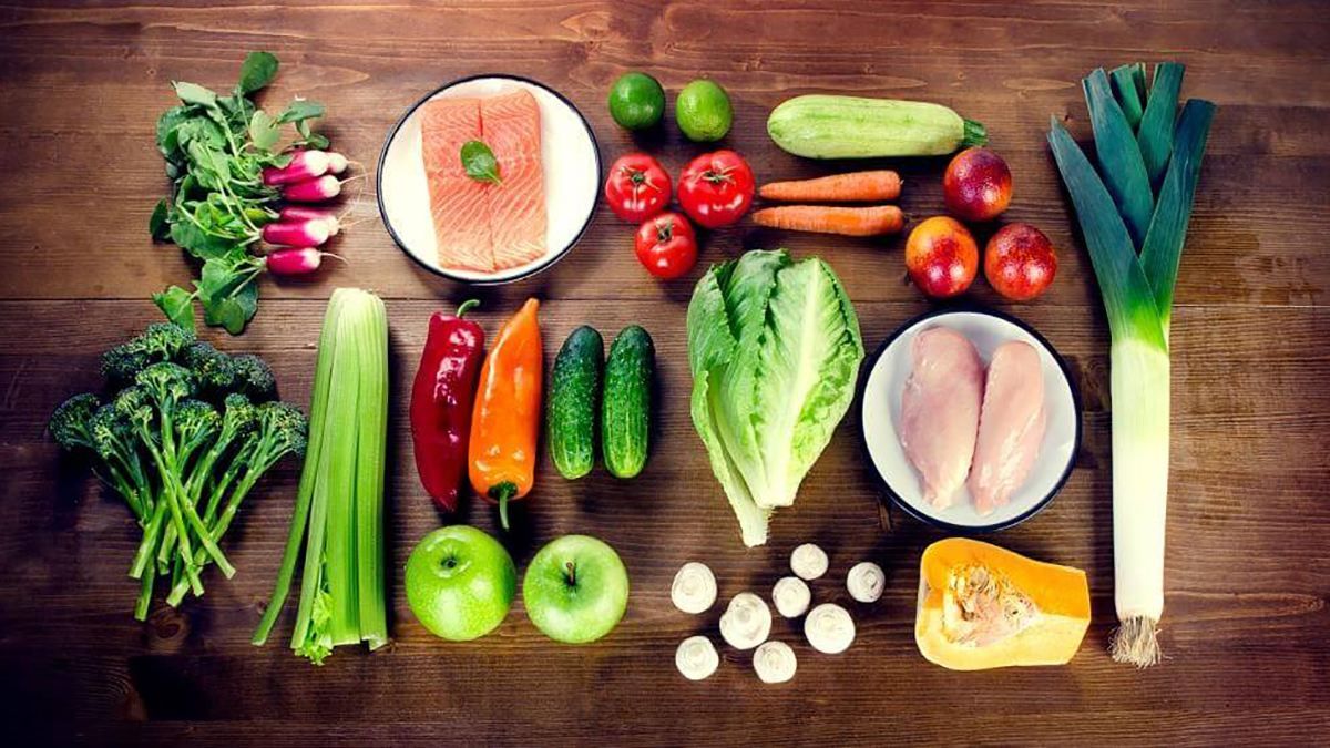 Які продукти найбільше подорожчали та подешевшали з початку року: список Які продукти найбільше подорожчали та подешевшали з початку року: список
