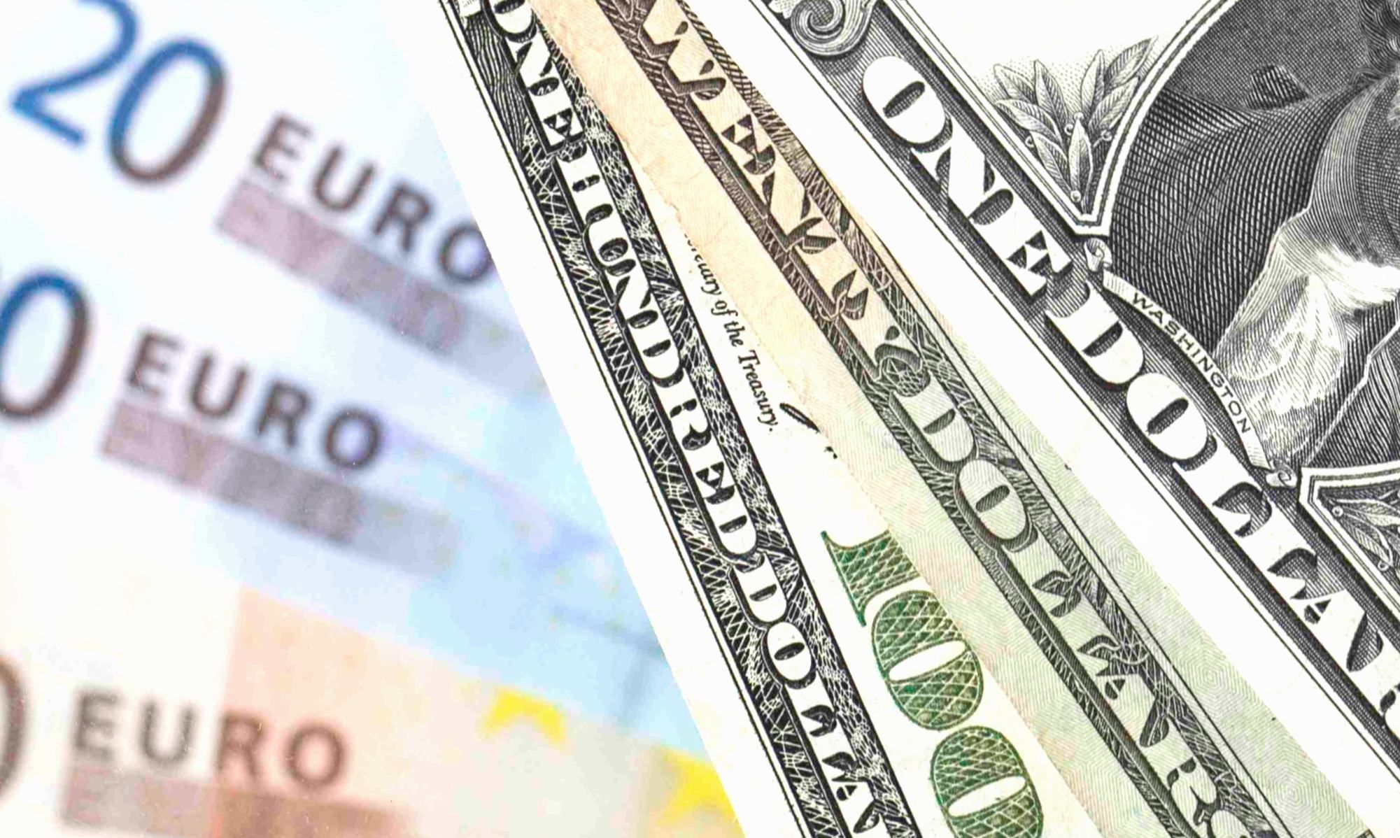 Курс доллара, евро – курс валют НБУ на 18 октября 2019