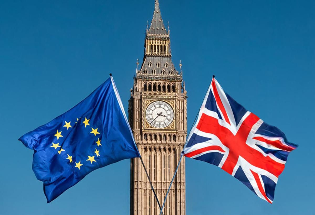 ЄС і Британія домовилися про нову угоду щодо Brexit