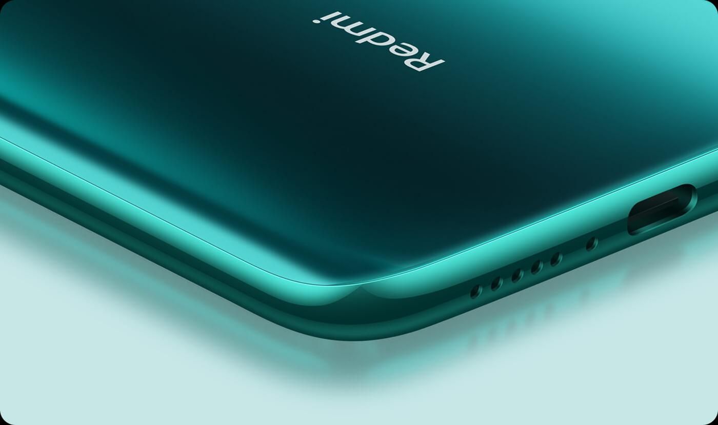 Смартфон Redmi K30 показали на якісному фото Смартфон Redmi K30 показали на якісному фото