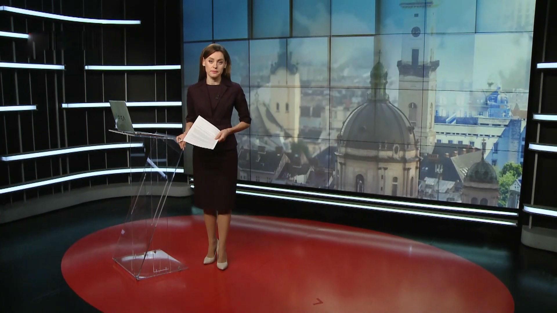 Випуск новин за 14:00: НАБУ затримало Гладковського. Протести у Лондоні Випуск новин за 14:00: НАБУ затримало Гладковського. Протести у Лондоні