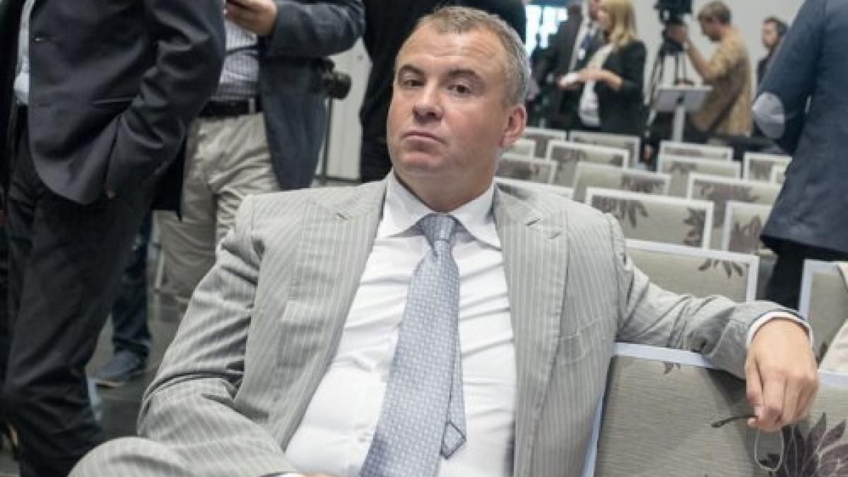 У Гладковского впервые прокомментировали его задержание У Гладковского впервые прокомментировали его задержание