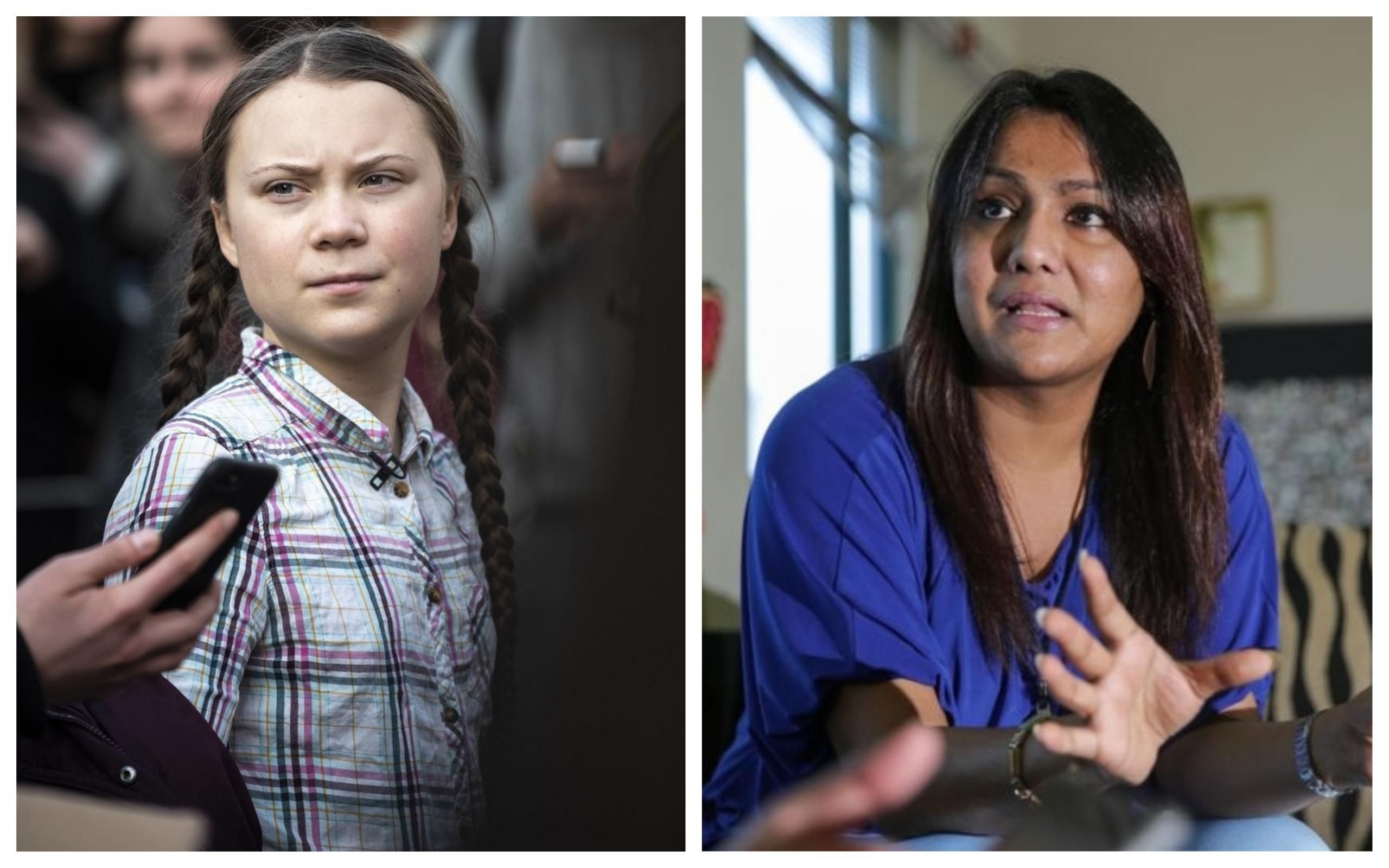 100 самых влиятельных женщин 2019 года: кто вошел в список ВВС 100 самых влиятельных женщин 2019 года: кто вошел в список ВВС