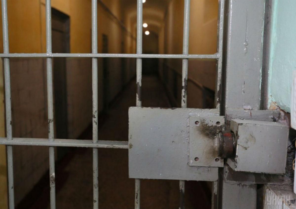 Реалии украинского СИЗО: почему есть отдельные категории заключенных, которым можно даже гулять 