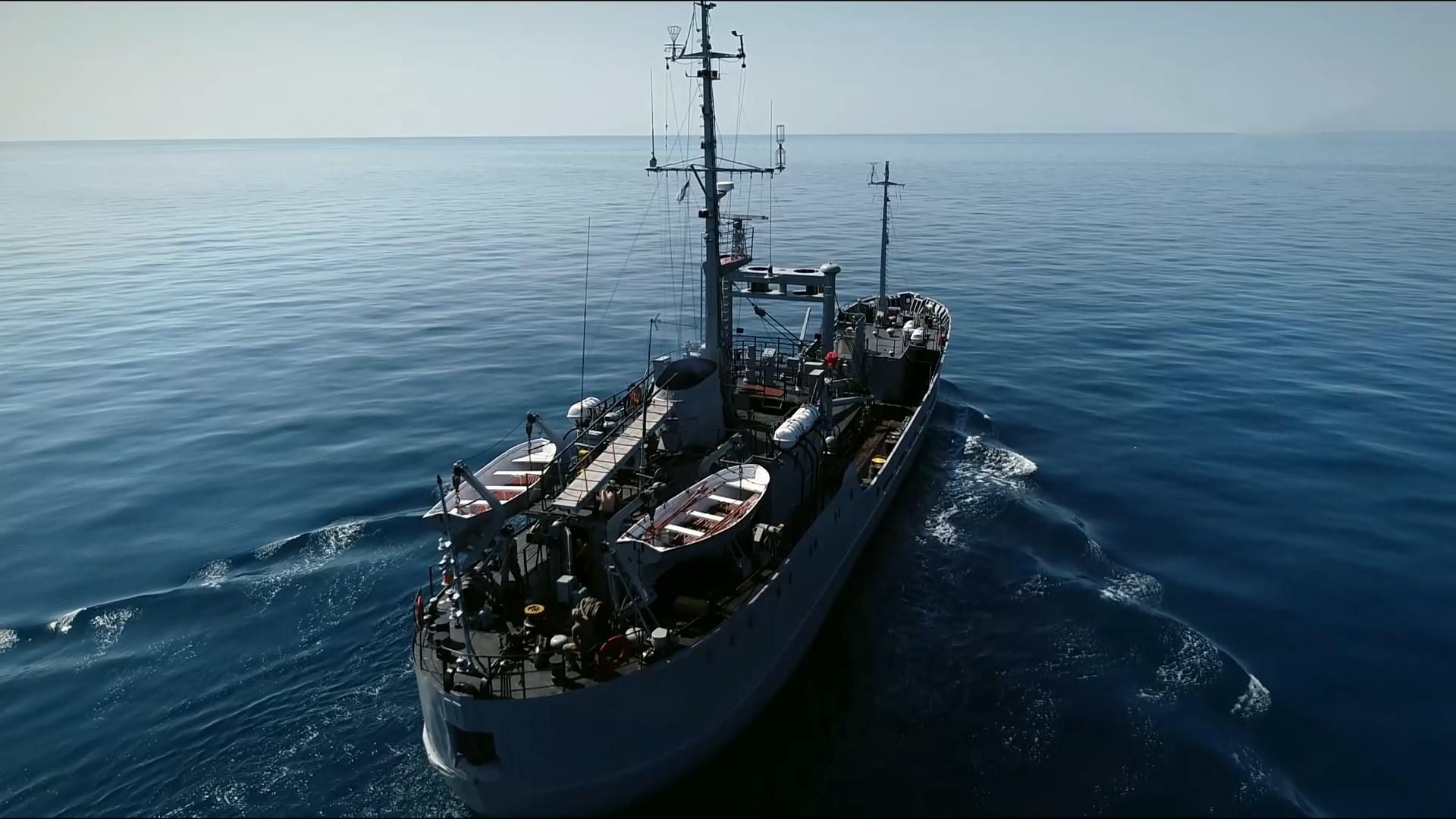 Нападение российских кораблей на украинские: какие маневры используют Нападение российских кораблей на украинские: какие маневры используют