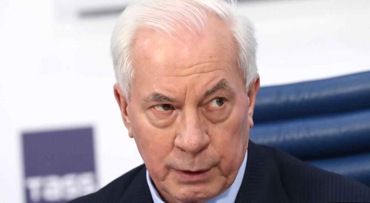 Нацрада перевірить канал Мураєва через Азарова в студії Нацрада перевірить канал Мураєва через Азарова в студії