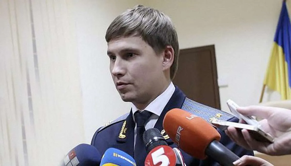 Дмитро Борзих Дмитро Борзих