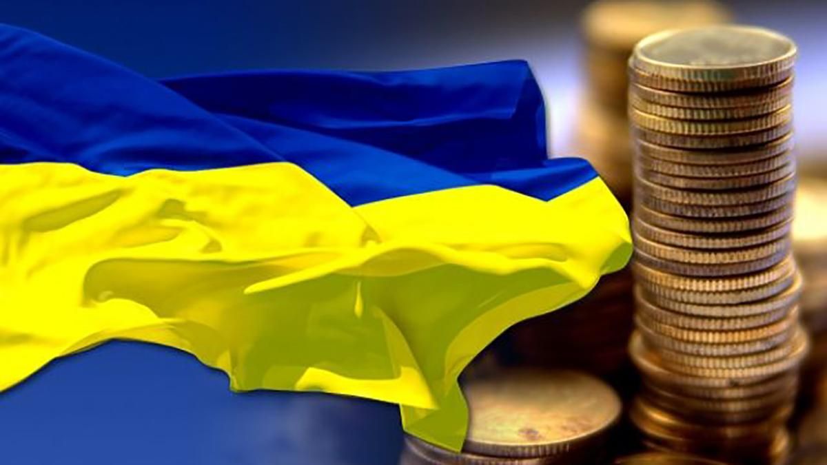 Світовий банк спрогнозував розвиток економіки України Світовий банк спрогнозував розвиток економіки України