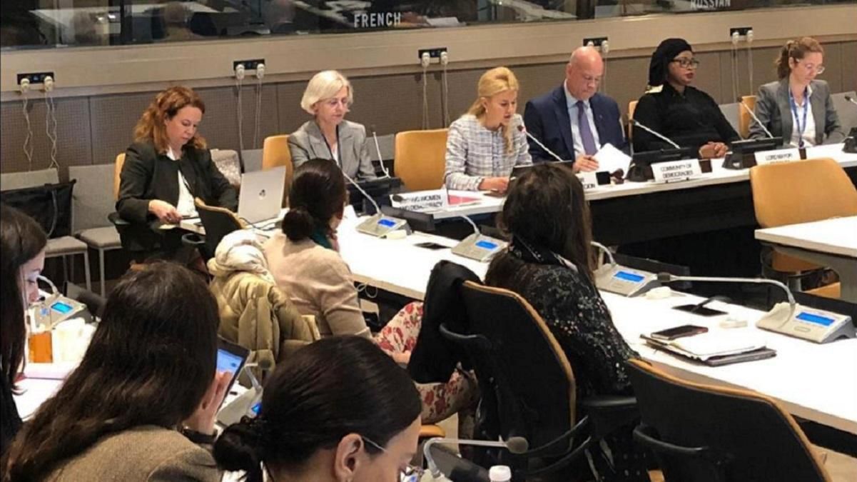 Вільна економіка та обмеження монополій – головне завдання для розвитку економіки, – Світлична Вільна економіка та обмеження монополій – головне завдання для розвитку економіки, – Світлична