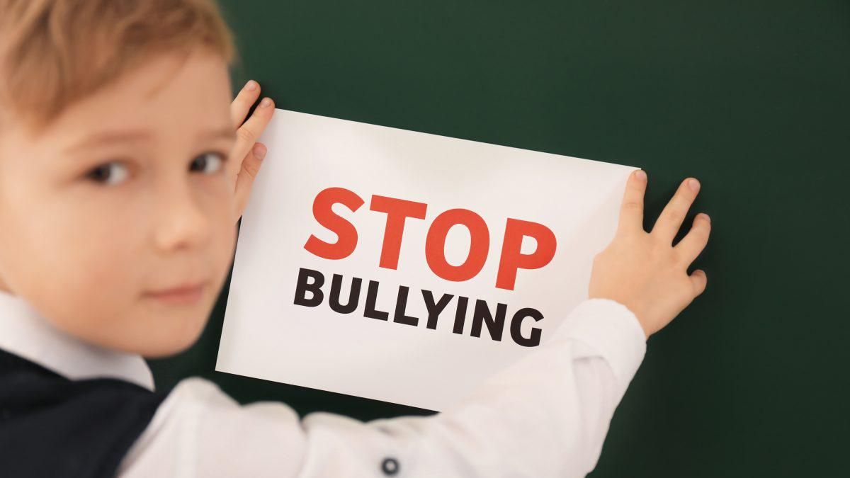 Цькування не було: інформація про булінг третьокласника не підтвердилась Цькування не було: інформація про булінг третьокласника не підтвердилась