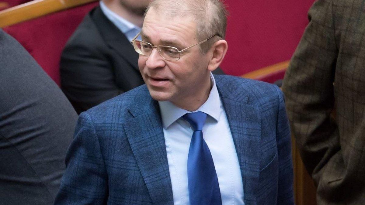 Як справа Пашинського може вплинути на президентство Зеленського - 17 жовтня 2019 - 24 Канал