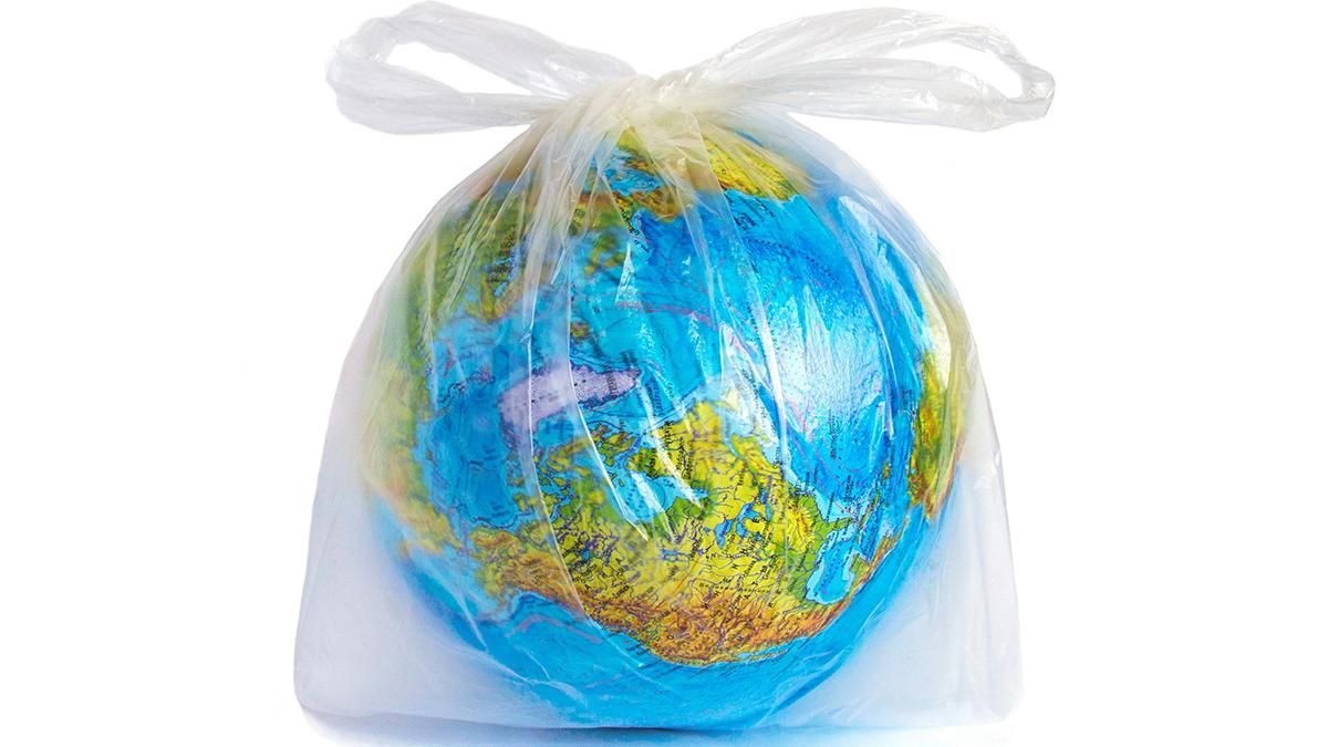 В Украине запретят пластиковые пакеты, – Кабмин В Украине запретят пластиковые пакеты, – Кабмин