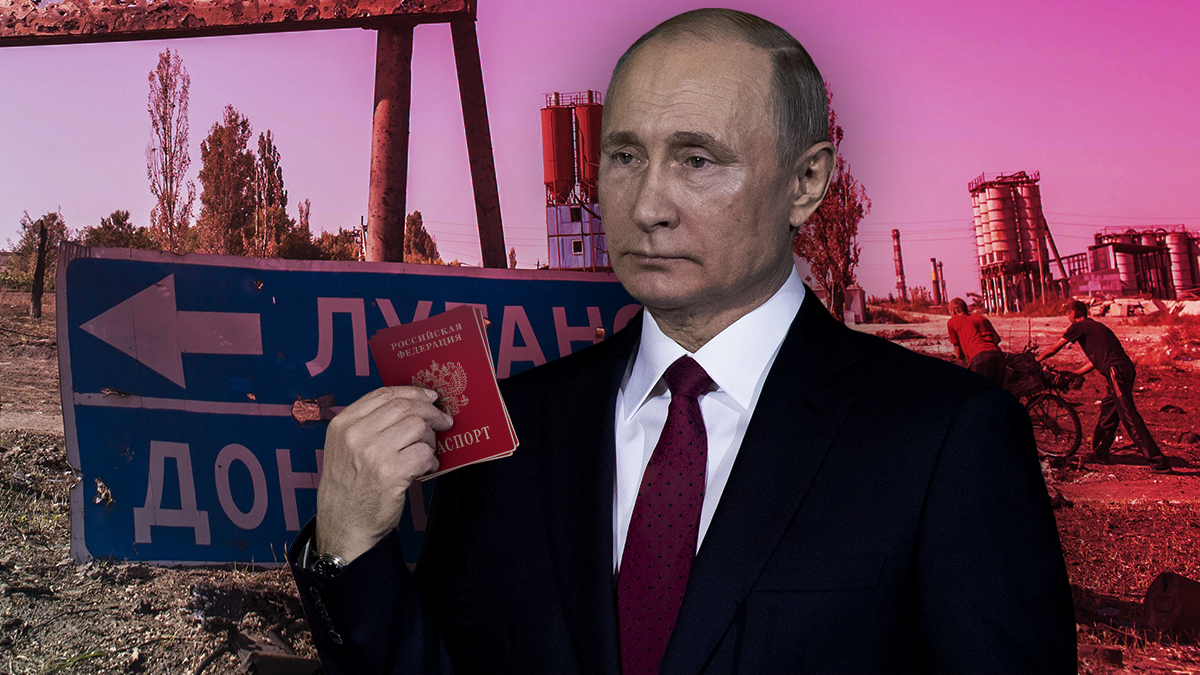 Украина носители русского языка – что это значит, последствия Украина носители русского языка – что это значит, последствия