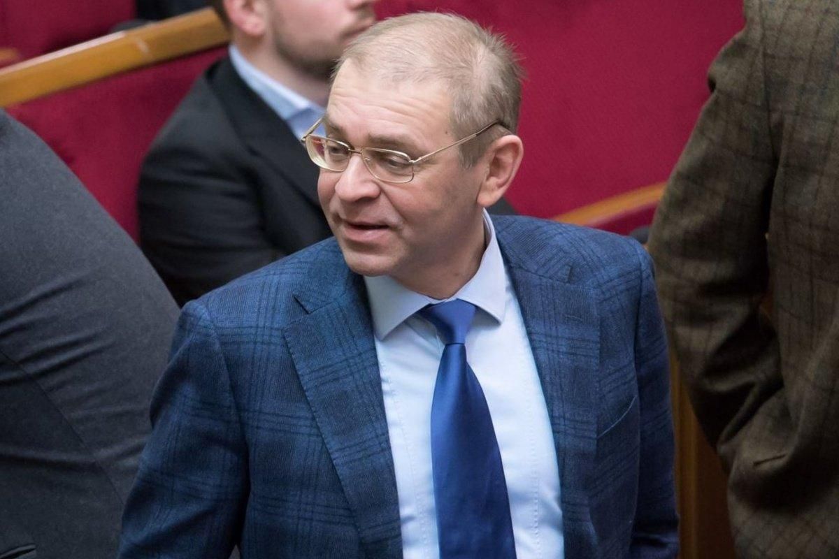 Як справа Пашинського може вплинути на президентство Зеленського