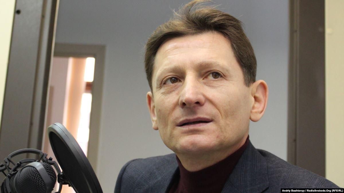 Рост стоимости добычи руды в Украине приведет к росту трудовой миграции, – Волынец Рост стоимости добычи руды в Украине приведет к росту трудовой миграции, – Волынец