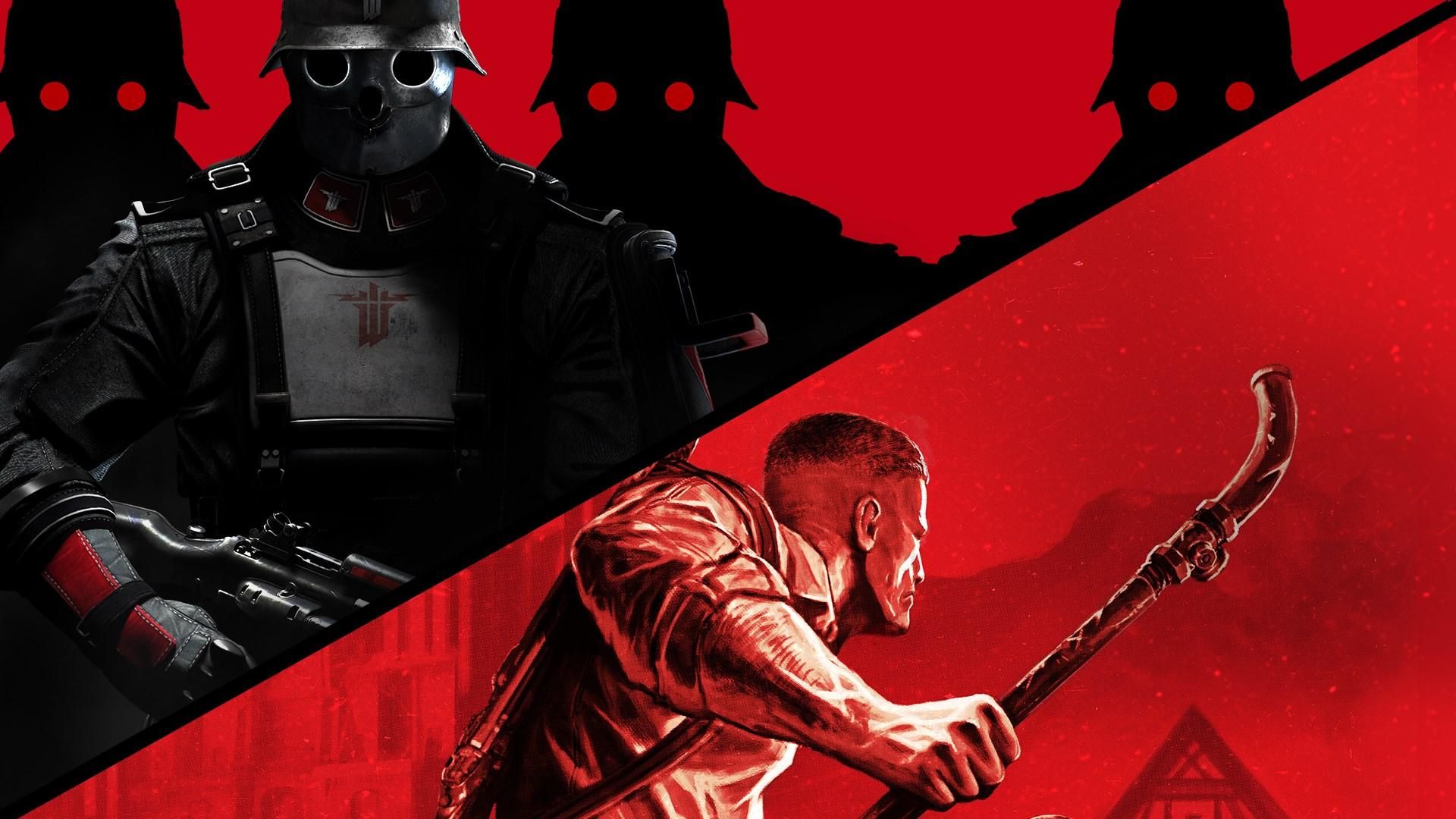 Steam віддає ігри Wolfenstein із великими знижками: деталі акції