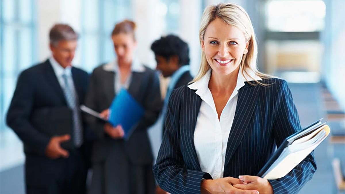 Все більше українців стають керівниками у Польщі Все більше українців стають керівниками у Польщі