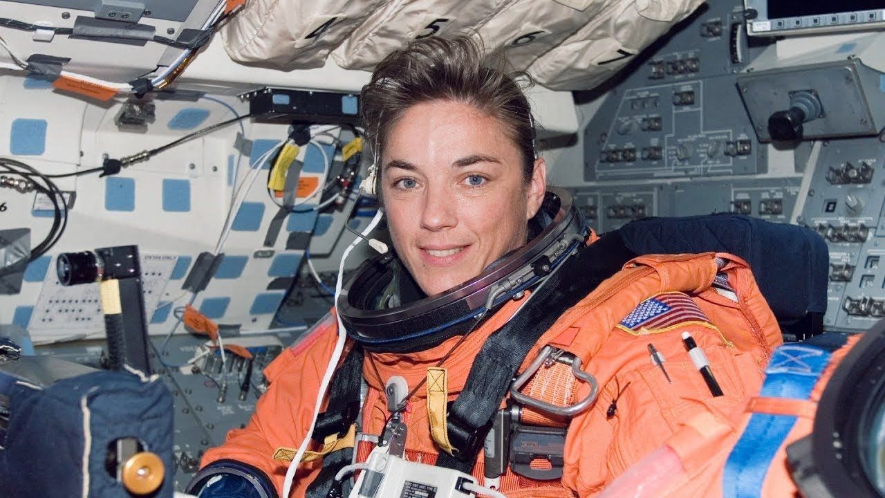 Как тренируются астронавты: украинка, побывавшая в космосе, поделилась впечатлениями Как тренируются астронавты: украинка, побывавшая в космосе, поделилась впечатлениями