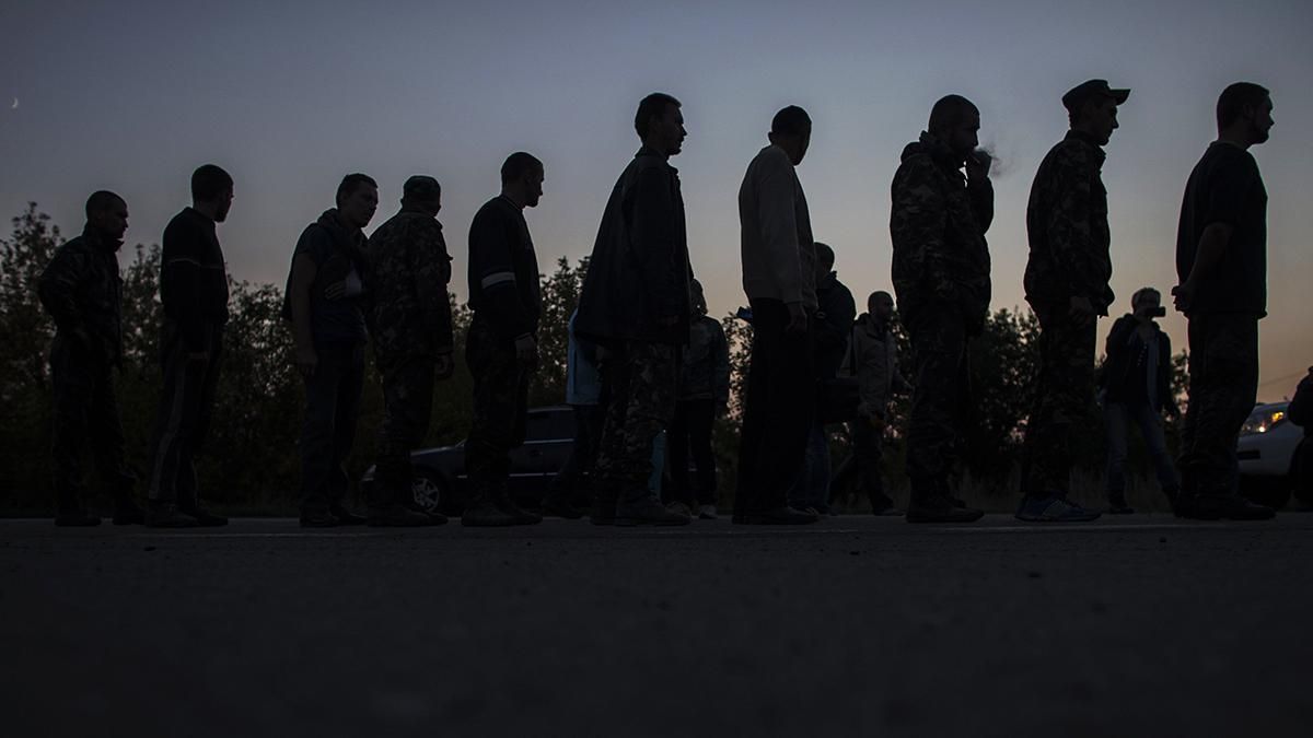 Сколько человек пропало без вести на оккупированном Донбассе: цифры Сколько человек пропало без вести на оккупированном Донбассе: цифры