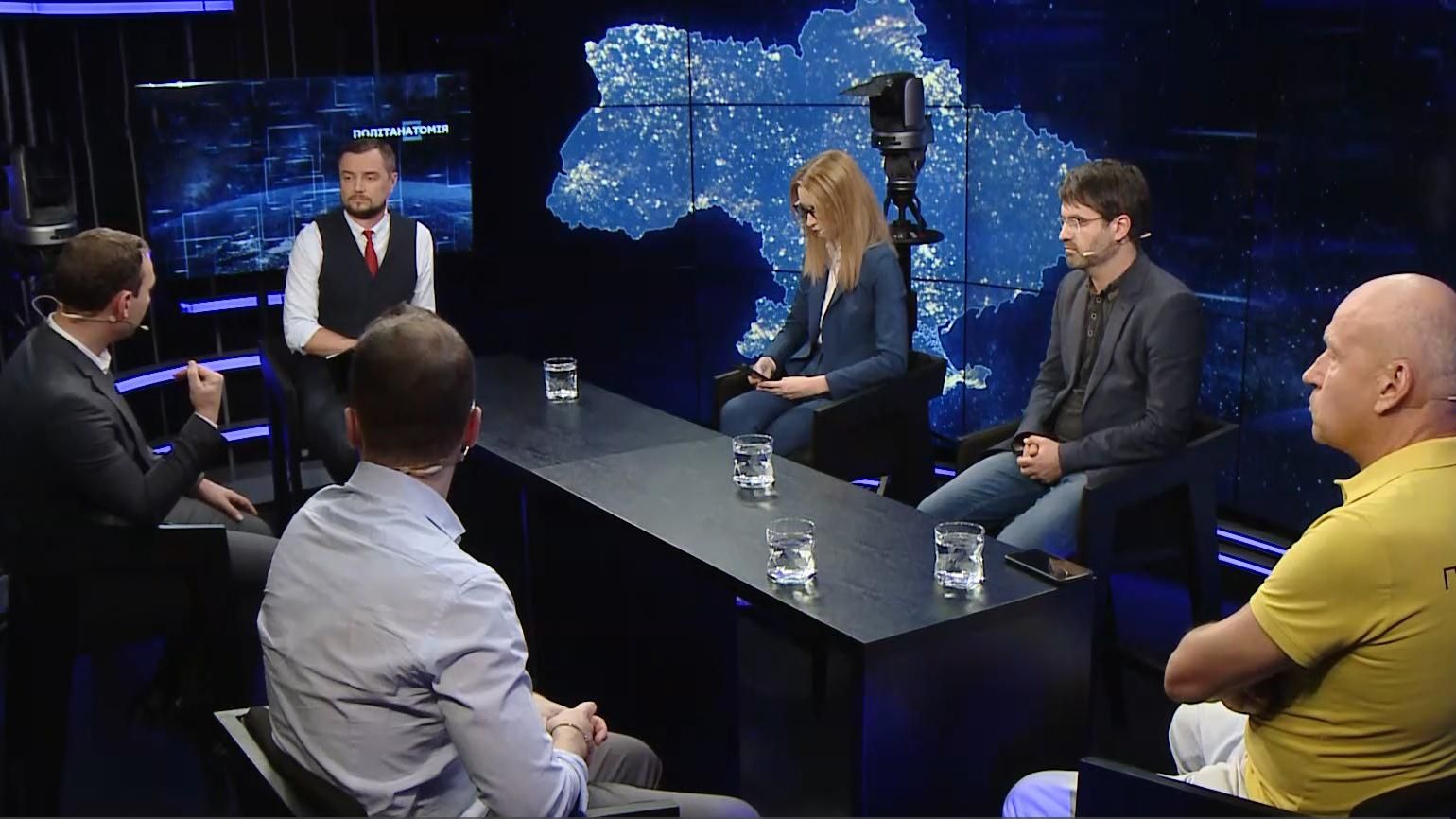 Що не так із судовою реформою Зеленського: думки експертів Що не так із судовою реформою Зеленського: думки експертів