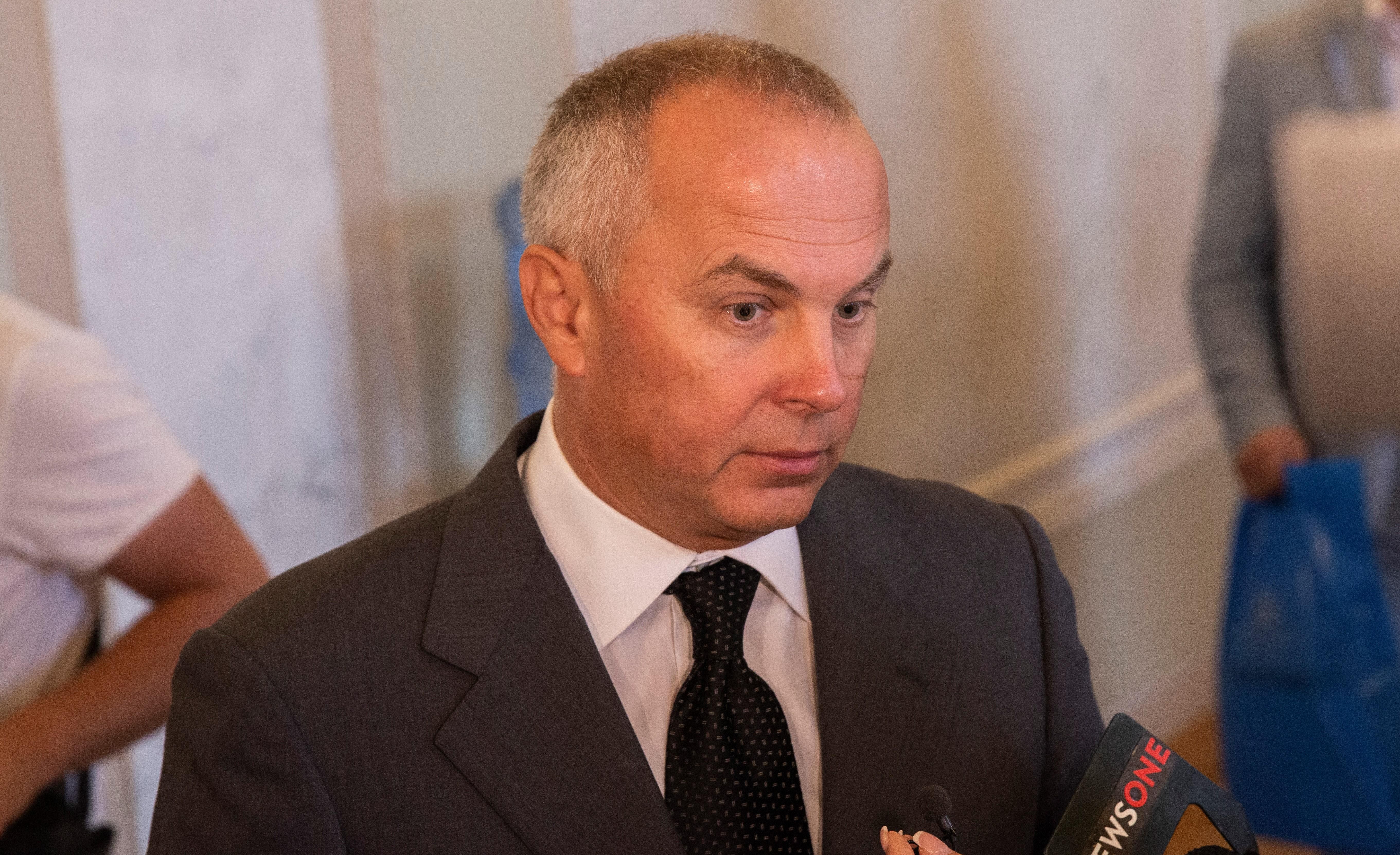 Я б не пішов, – Шуфрич прокоментував звільнення на каналах Медведчука Я б не пішов, – Шуфрич прокоментував звільнення на каналах Медведчука