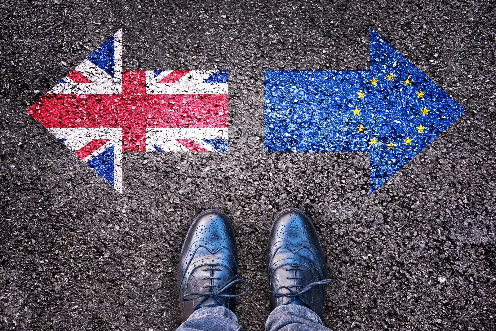 Країни ЄС підтримали угоду про Brexit