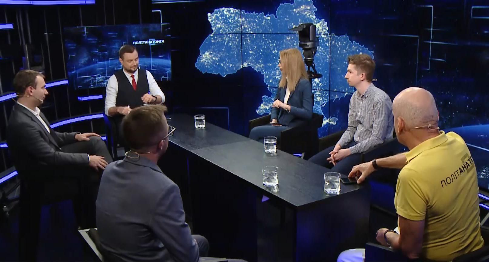 Чи отримають українці чесні суди: яке покарання заслуговують кнопкодави Чи отримають українці чесні суди: яке покарання заслуговують кнопкодави