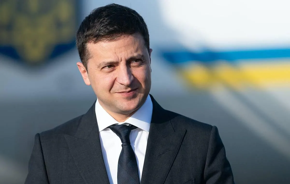 Що не так із судовою реформою Зеленського Що не так із судовою реформою Зеленського