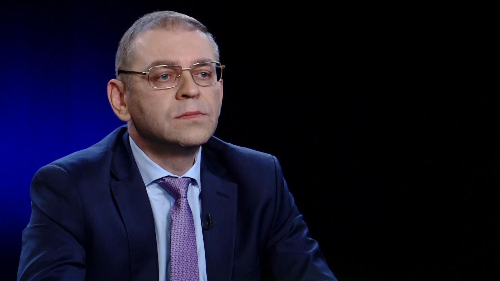 Нові справи проти Пашинського: деталі та реакція екснардепа Нові справи проти Пашинського: деталі та реакція екснардепа