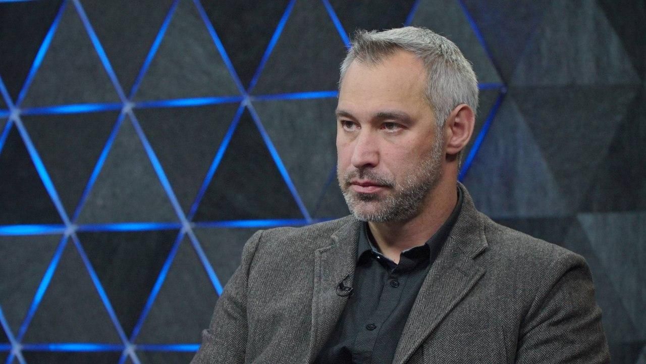 У яких злочинах підозрюють Гладковського: заява Рябошапки У яких злочинах підозрюють Гладковського: заява Рябошапки