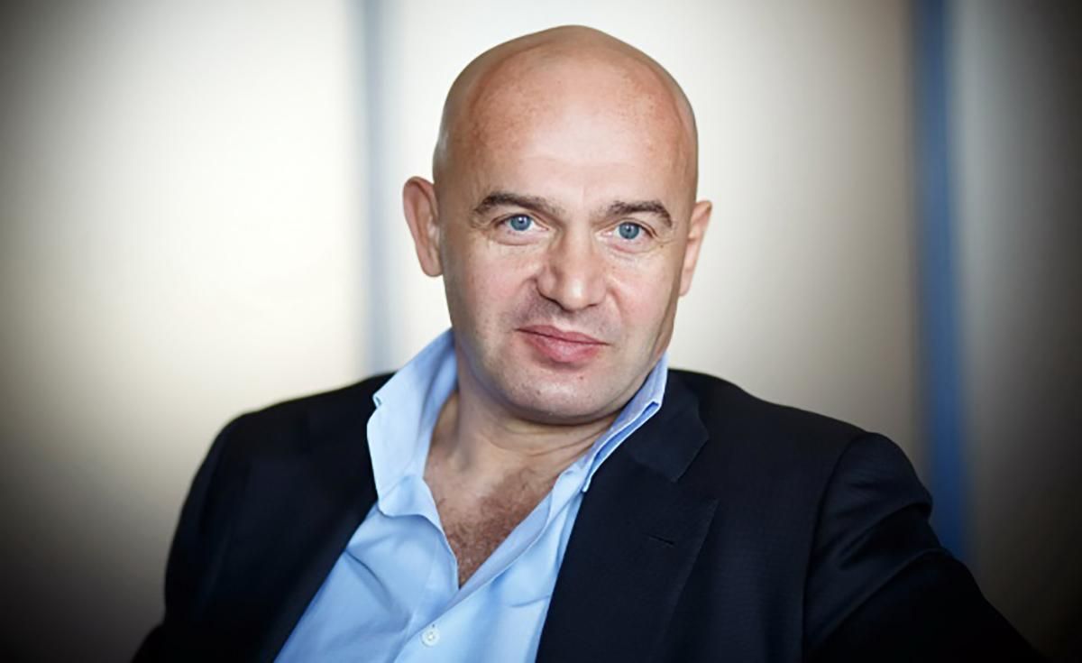 Я нікому не потрібен, – екснардеп Кононенко спростував своє затримання Я нікому не потрібен, – екснардеп Кононенко спростував своє затримання