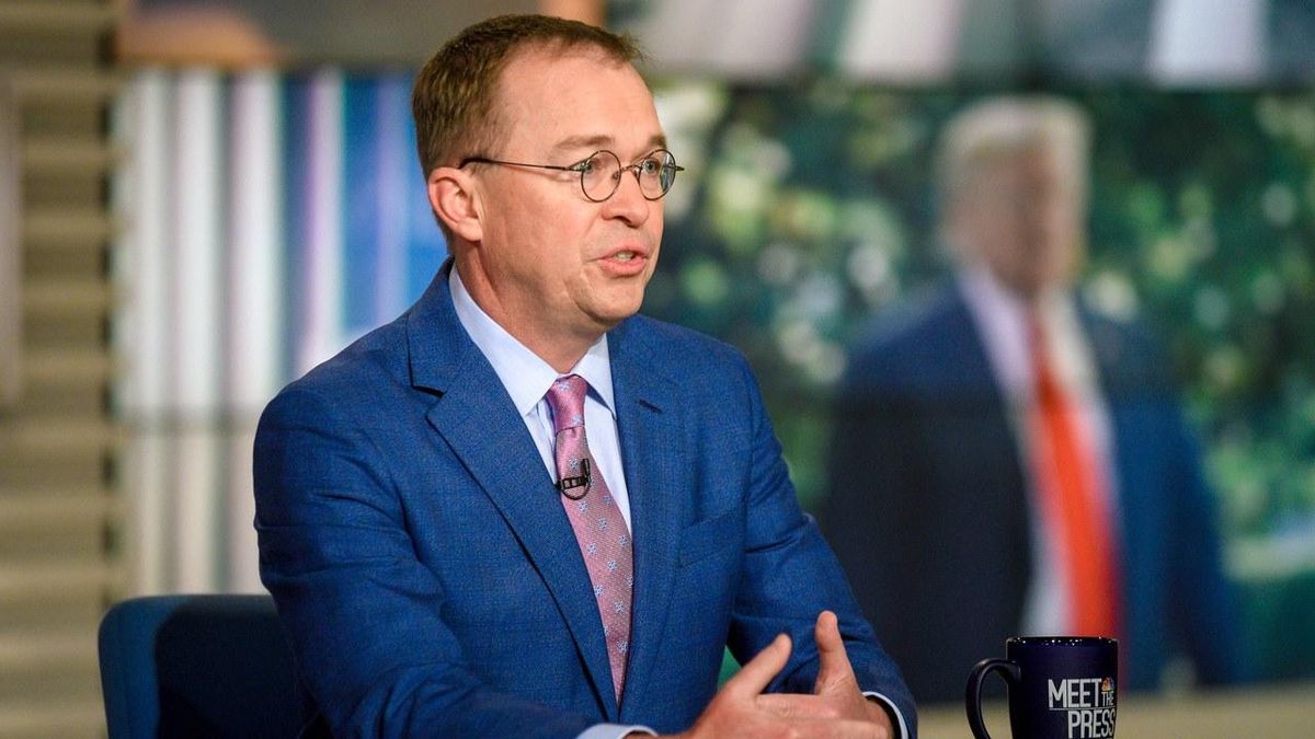 У Білому домі випадково визнали, що чинили тиск на Україну: деталі