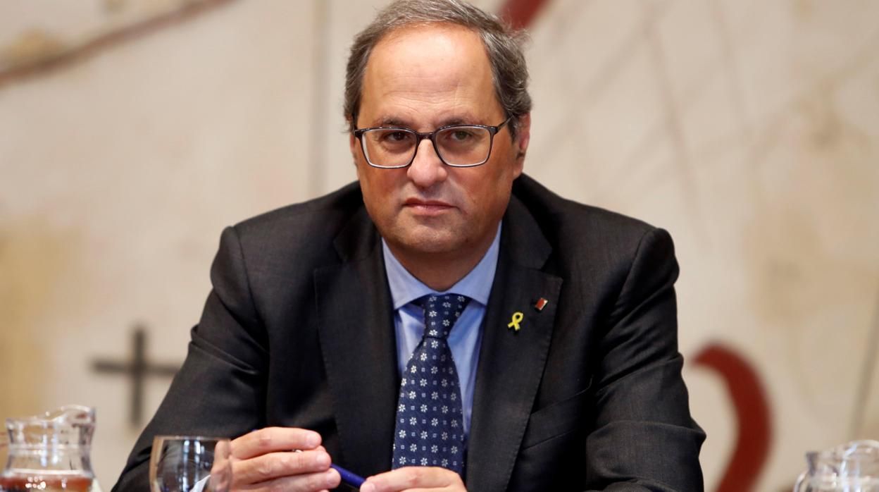 Президент Каталонії хоче провести новий референдум щодо незалежності регіону
