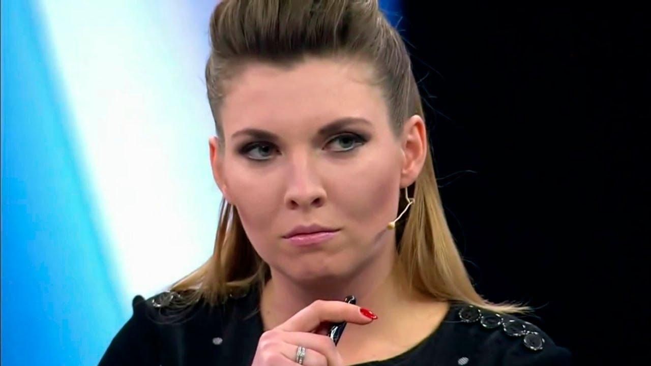 Прийдемо і побудуємо вам нову Україну: Скабєєва вибухнула погрозами на росТБ Прийдемо і побудуємо вам нову Україну: Скабєєва вибухнула погрозами на росТБ