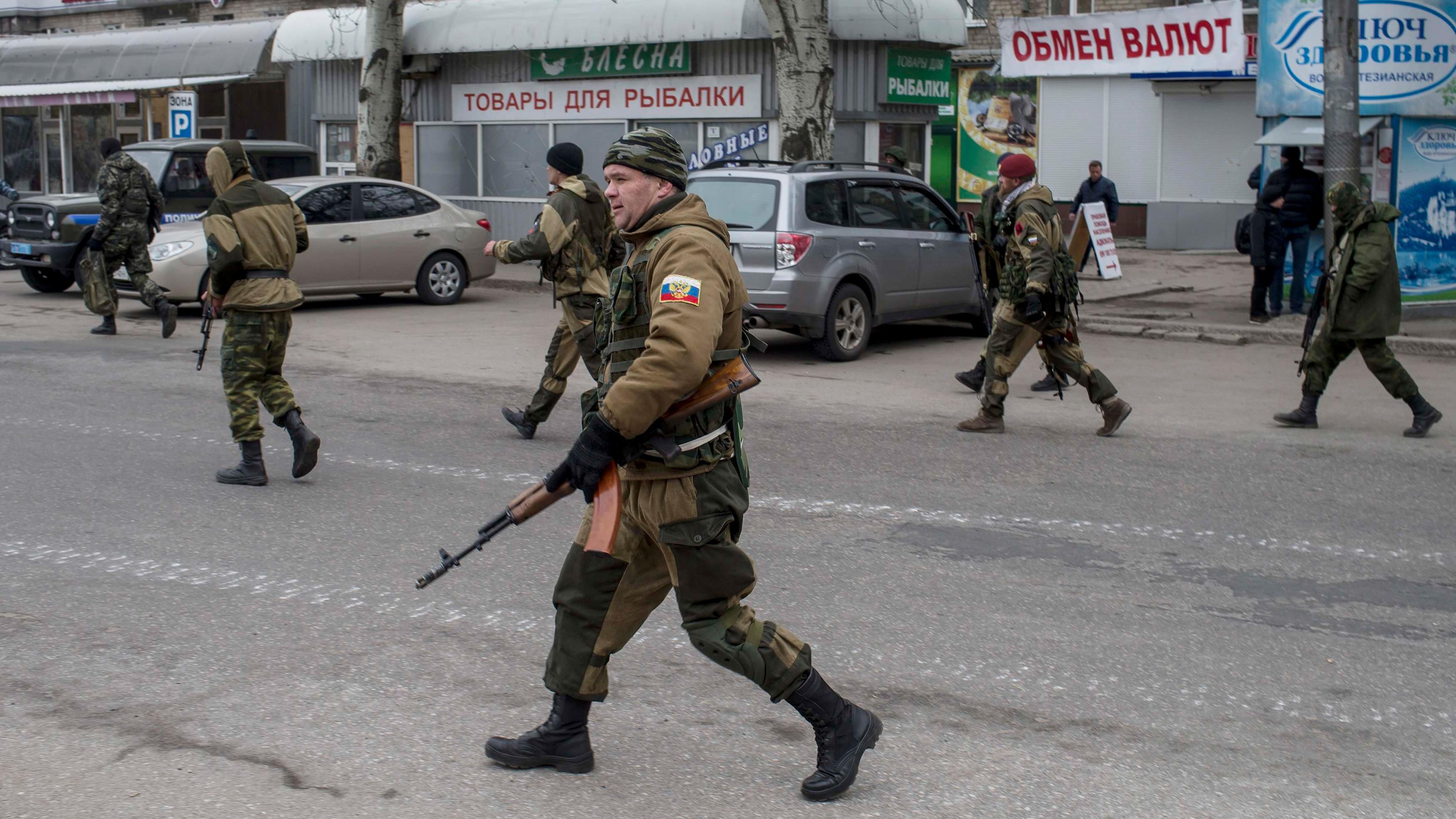 Украина приняла все законы для амнистии на Донбассе: детали от МИД Украина приняла все законы для амнистии на Донбассе: детали от МИД