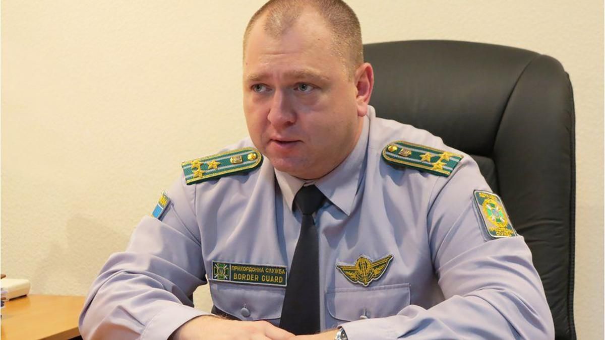 Яку зарплату отримують прикордонники і чому важливо збільшити фінансування Яку зарплату отримують прикордонники і чому важливо збільшити фінансування