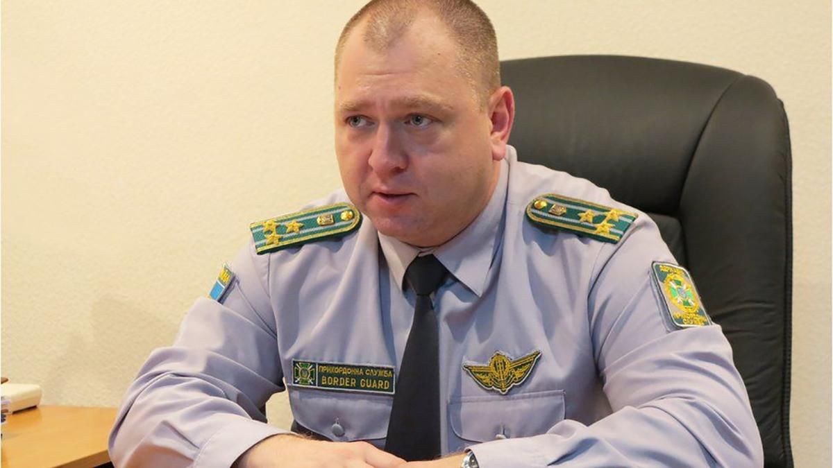 Яку зарплату отримують прикордонники і чому важливо збільшити фінансування