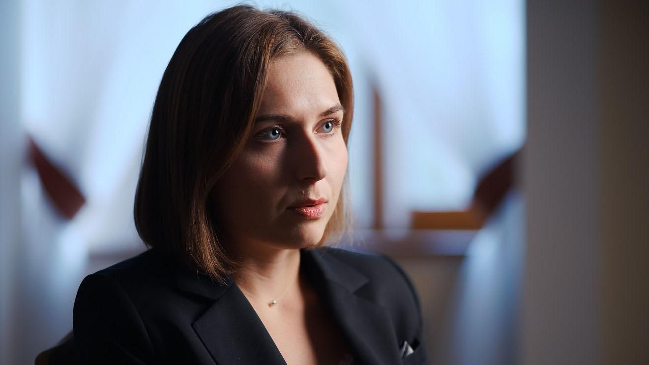 Каждый пятый первокурсник жалеет о выбранной специальности, – Новосад Каждый пятый первокурсник жалеет о выбранной специальности, – Новосад