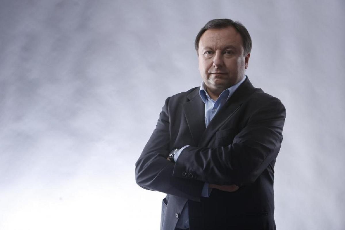 Уряд повністю саботує впровадження закону про мову, – Княжицький Уряд повністю саботує впровадження закону про мову, – Княжицький