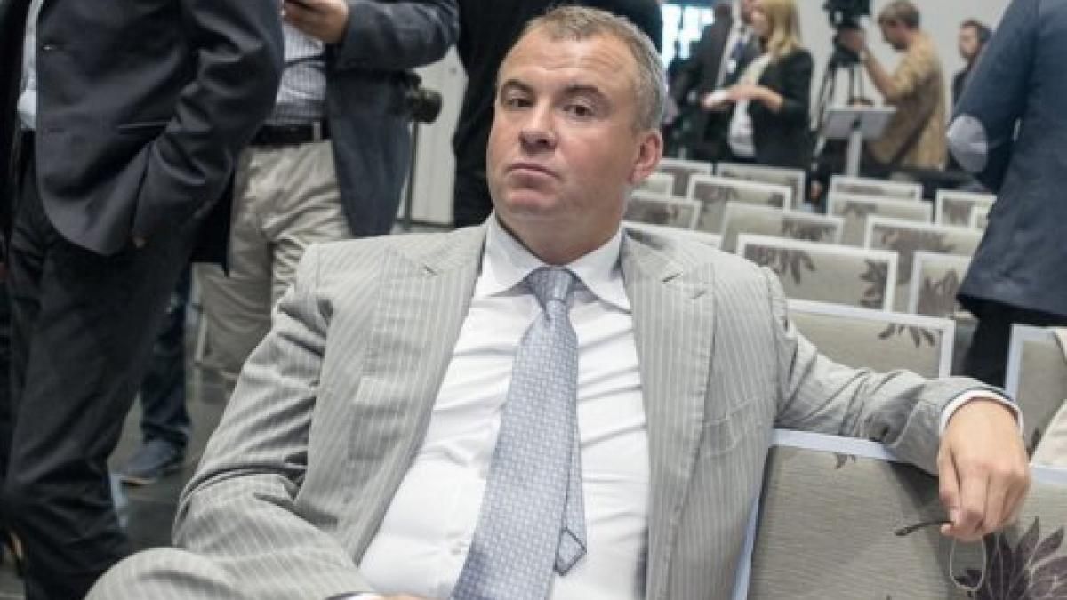 Затримання Гладковсього пов’язане з формулою Штайнмаєра, – адвокат Затримання Гладковсього пов’язане з формулою Штайнмаєра, – адвокат