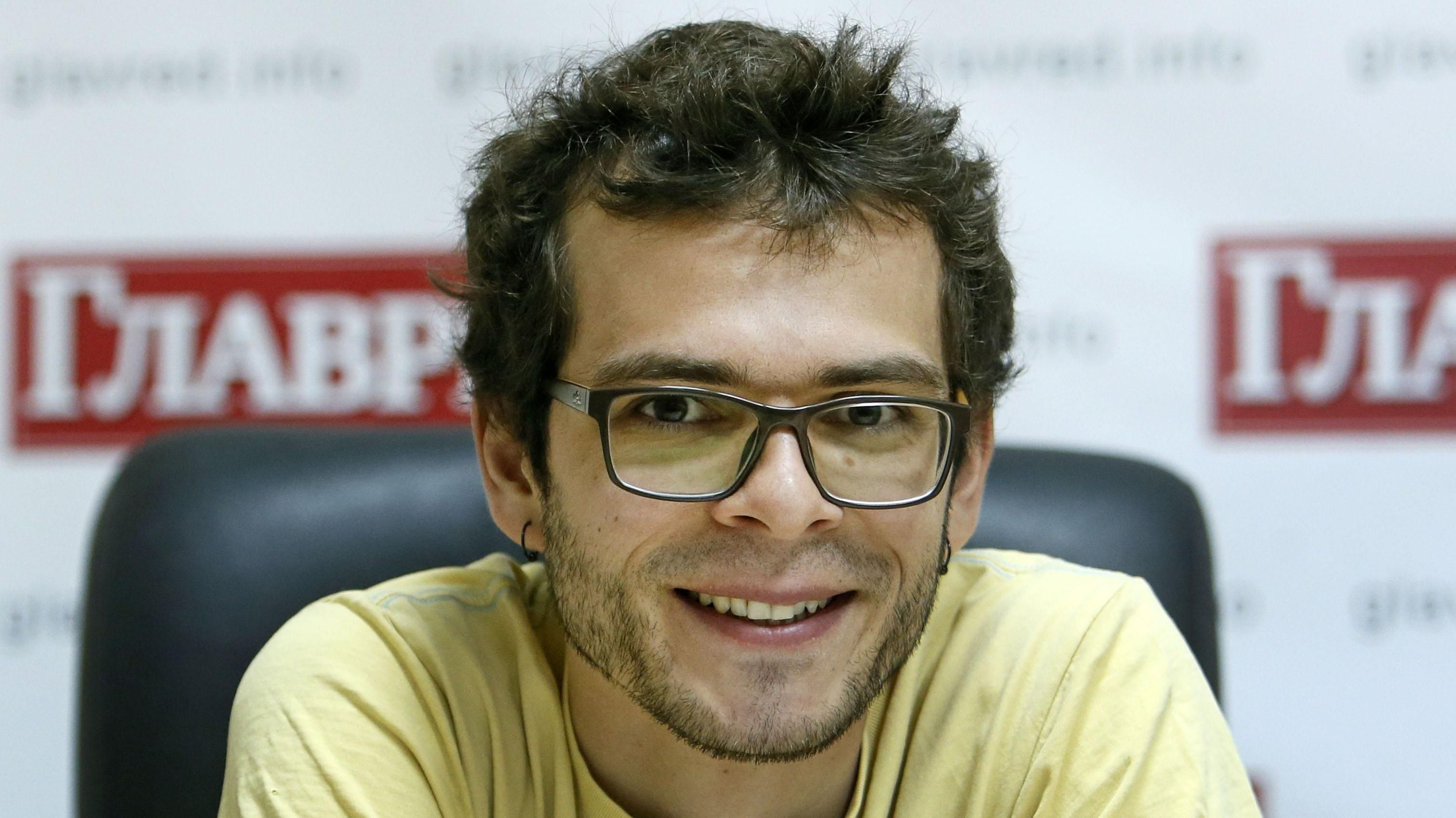 Іноземних студентів в українських вишах цікавить не навчання, – заступник міністра освіти Іноземних студентів в українських вишах цікавить не навчання, – заступник міністра освіти