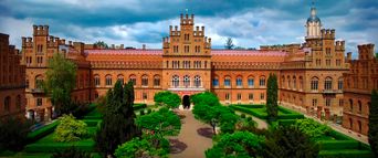 В одном из крупнейших университетов Украины произошла вспышка кори