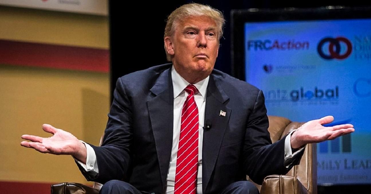 Україногейт: головний біль Дональда Трампа Україногейт: головний біль Дональда Трампа