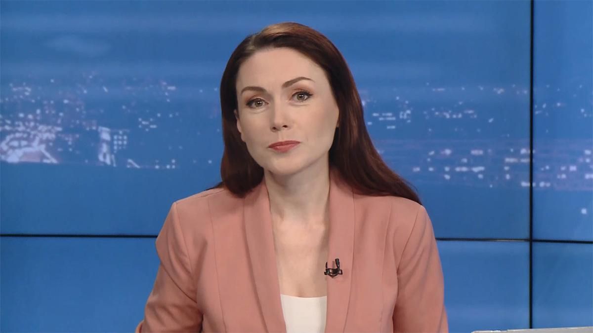Випуск новин за 20:00: Суд над Гладковським. Зміни в бюджеті