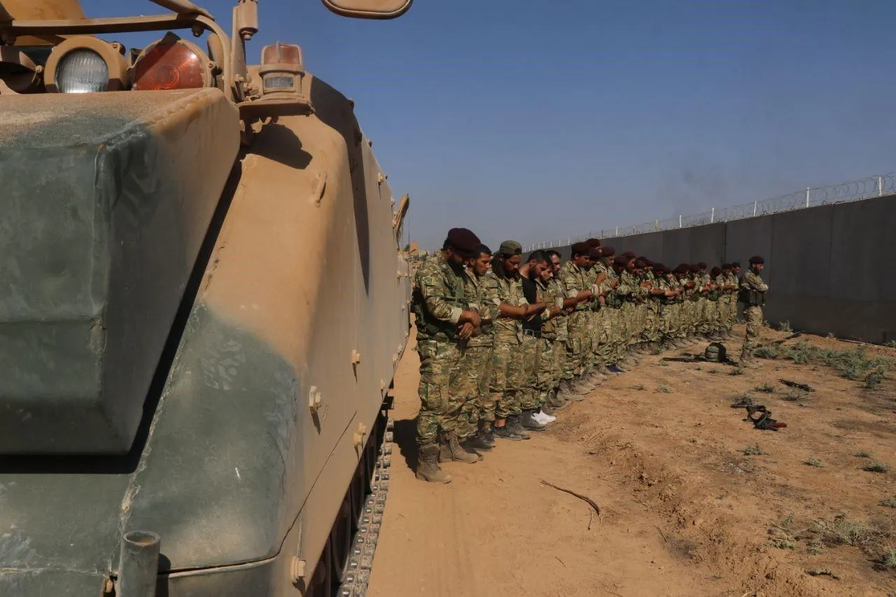 Сирія Сирія